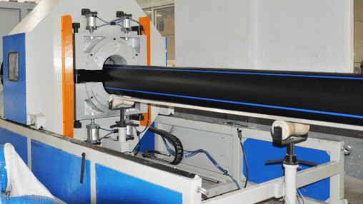 集塑胶管材管件的研发生产销售为一体的高新技术企业